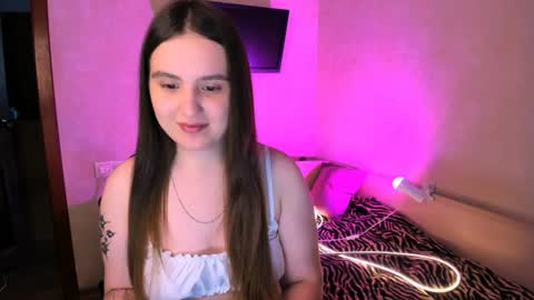 Chelsy  Luxe  online show from 06.19.26