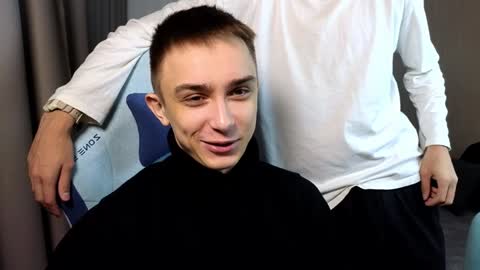 LUCASRYANPVT IS OPEN online show from 12.14.24