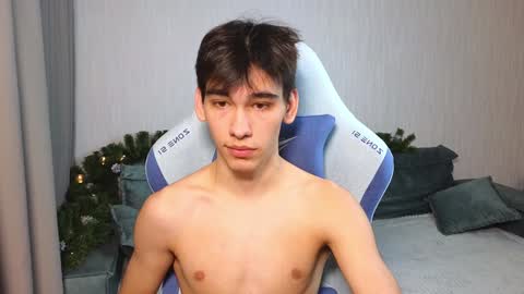 LUCASRYANPVT IS OPEN online show from 12.18.24