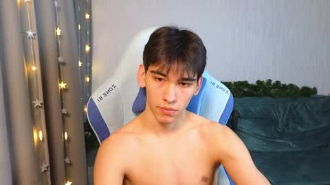 LUCASRYANPVT IS OPEN online show from 02.02.25