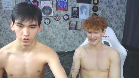 LUCASRYANPVT IS OPEN online show from 02.12.25