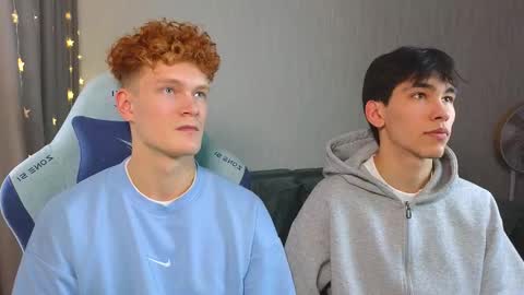 LUCASRYANPVT IS OPEN online show from 02.17.25