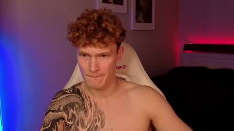 LUCASRYANPVT IS OPEN online show from 10.14.25