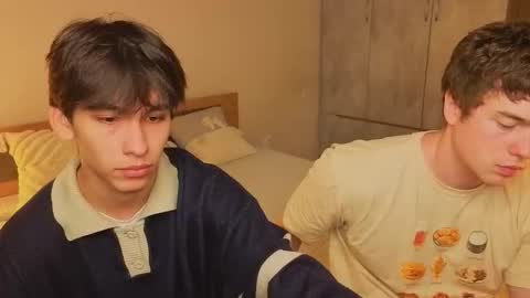 LUCASRYANPVT IS OPEN online show from 10.18.25