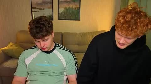 LUCASRYANPVT IS OPEN online show from 11.20.25