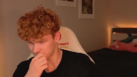 LUCASRYANPVT IS OPEN online show from 11.25.25