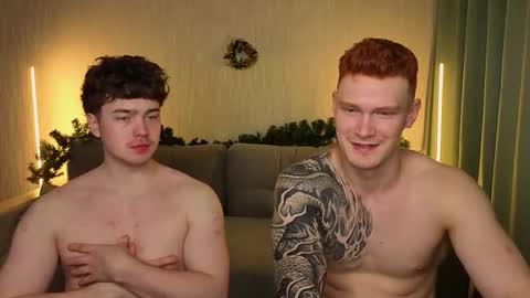 LUCASRYANPVT IS OPEN online show from 11.30.25