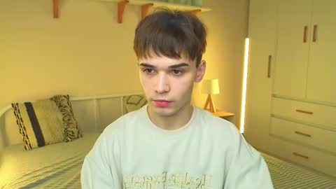 LUCASRYANPVT IS OPEN online show from 02.06.26