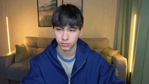 LUCASRYANPVT IS OPEN online show from 03.29.26
