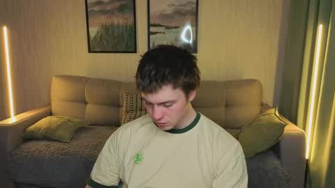 LUCASRYANPVT IS OPEN online show from 04.11.26