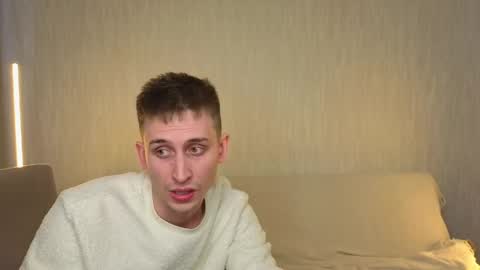 LUCASRYANPVT IS OPEN online show from 05.03.26