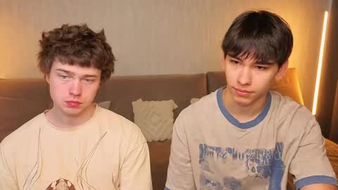 LUCASRYANPVT IS OPEN online show from 05.09.26
