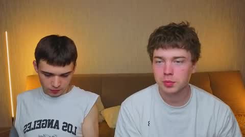 LUCASRYANPVT IS OPEN online show from 05.23.26