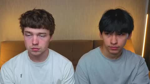 LUCASRYANPVT IS OPEN online show from 06.03.26