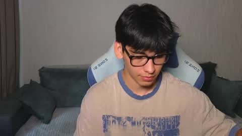LUCASRYANPVT IS OPEN online show from 06.07.26
