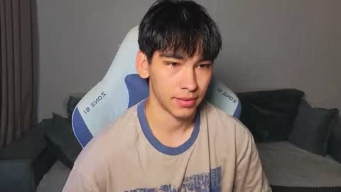 LUCASRYANPVT IS OPEN online show from 06.08.26