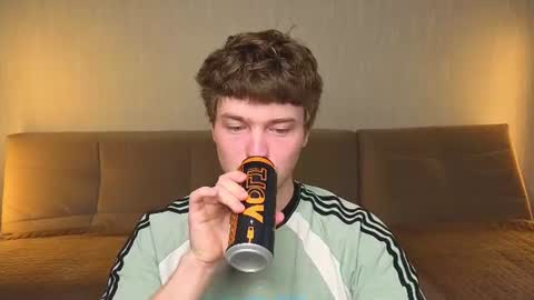 LUCASRYANPVT IS OPEN online show from 06.11.26