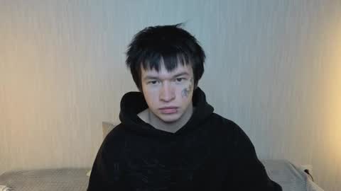 LUCASRYANPVT IS OPEN online show from 06.18.26