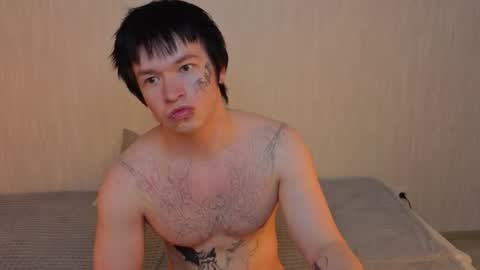 LUCASRYANPVT IS OPEN online show from 06.18.26