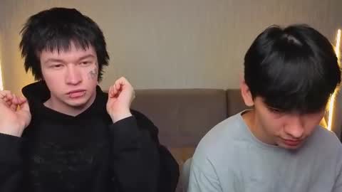 LUCASRYANPVT IS OPEN online show from 06.19.26