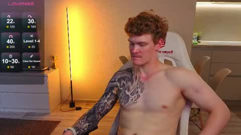 LUCASRYANPVT IS OPEN online show from 06.23.26