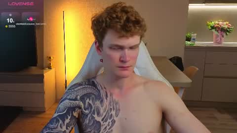LUCASRYANPVT IS OPEN online show from 06.23.26