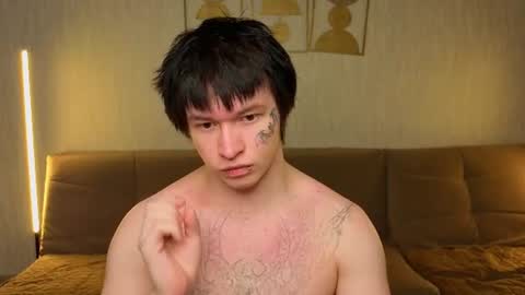 LUCASRYANPVT IS OPEN online show from 06.24.26
