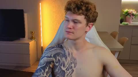 LUCASRYANPVT IS OPEN online show from 06.25.26