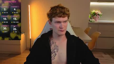 LUCASRYANPVT IS OPEN online show from 06.28.26