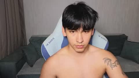 LUCASRYANPVT IS OPEN online show from 06.28.26