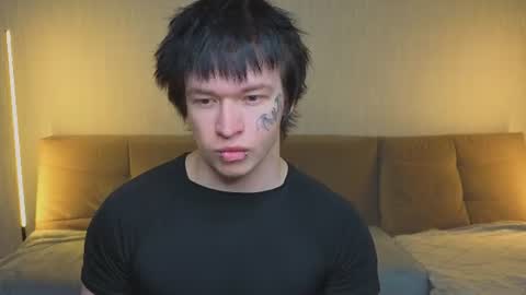 LUCASRYANPVT IS OPEN online show from 06.29.26