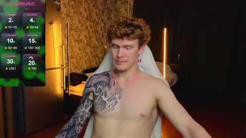 LUCASRYANPVT IS OPEN online show from 07.02.26
