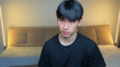LUCASRYANPVT IS OPEN online show from 07.03.26