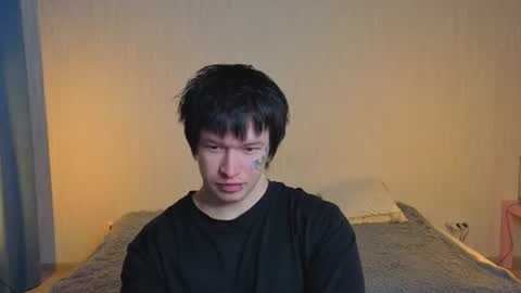 LUCASRYANPVT IS OPEN online show from 07.04.26