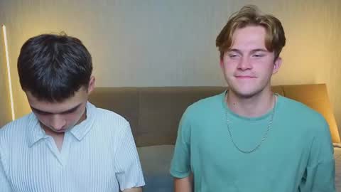 LUCASRYANPVT IS OPEN online show from 07.07.26