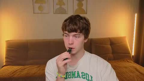 LUCASRYANPVT IS OPEN online show from 07.17.26
