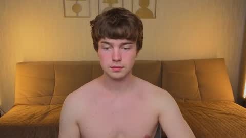 LUCASRYANPVT IS OPEN online show from 07.18.26