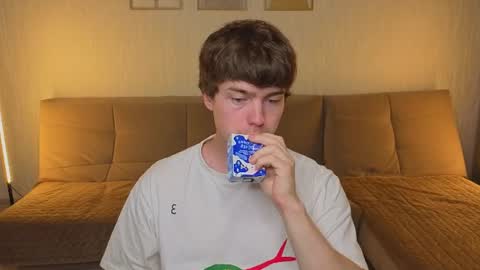 LUCASRYANPVT IS OPEN online show from 07.19.26