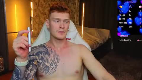 LUCASRYANPVT IS OPEN online show from 07.22.26