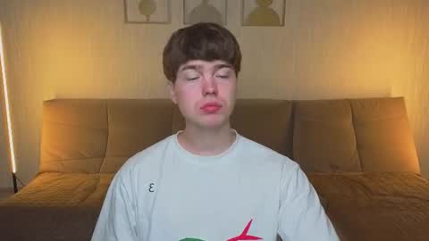 LUCASRYANPVT IS OPEN online show from 07.23.26