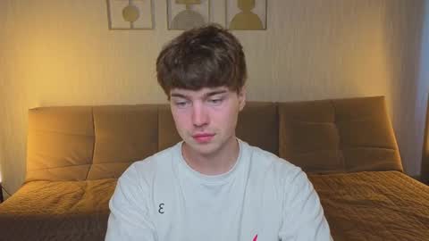 LUCASRYANPVT IS OPEN online show from 07.25.26