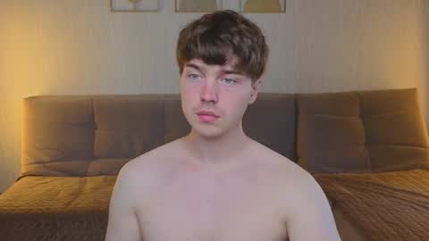 LUCASRYANPVT IS OPEN online show from 07.30.26