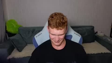 LUCASRYANPVT IS OPEN online show from 08.01.26
