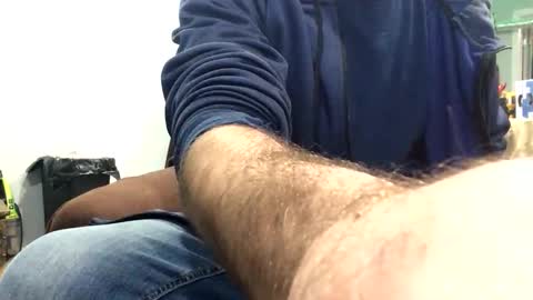 Snapshot of chenovich chatting on 11.20.25 chenovich online show from 11.20.25