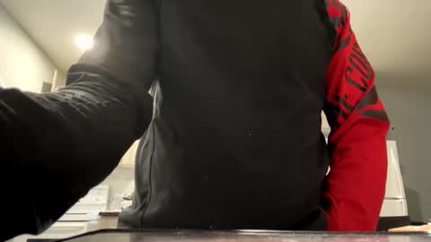 Snapshot of chenovich chatting on 02.23.26 chenovich online show from 02.23.26