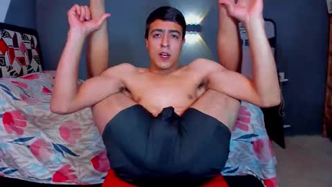 Snapshot of cherg_27 chatting on 10.23.25 cherg_27 online show from 10.23.25