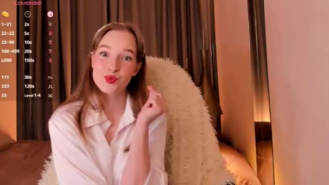  Cheril  follow me  online show from 02.20.25