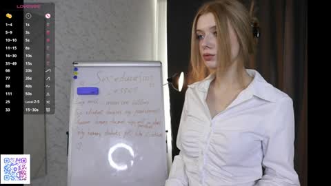 Ellie online show from 05.12.26