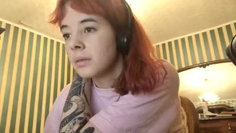Emely online show from 03.04.26
