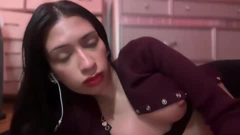 cherliecarmen online show from 02.07.25